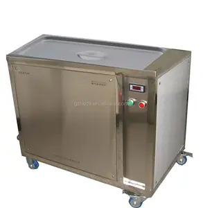 industrial ultrasound cleaner machine model ultrasonic cleaning equipment