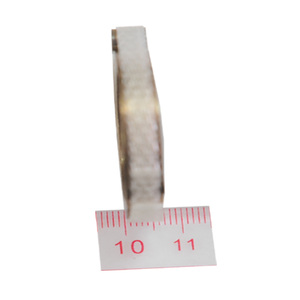 Clockwork bahar, çelik düz kontak burulma bobini klip <span class=keywords><strong>Spiral</strong></span> yay, <span class=keywords><strong>Spiral</strong></span> burulma yayı Motor için - Product Image 6