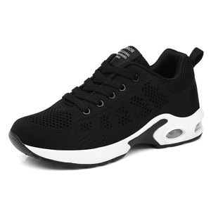<span class=keywords><strong>Scarpe</strong></span> stile da passeggio <span class=keywords><strong>scarpe</strong></span> retrò marca OEM/ODM Sneakers in maglia moda Color Block di alta qualità per <span class=keywords><strong>scarpe</strong></span> <span class=keywords><strong>sportive</strong></span> Casual da ragazza - Product Image 3