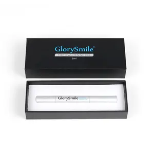 Yüksek kaliteli diş beyazlatma kalemi hızlı sonuç beyazlatma diş jel meslek beyazlatma kalemi zafer gülümseme/özel etiket