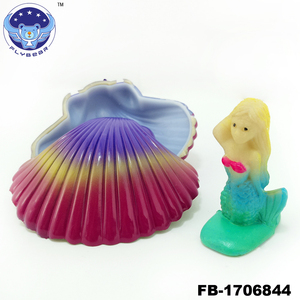 2018 Flybear Surprise Croître Sirène shell, sirène pousse <span class=keywords><strong>dans</strong></span> <span class=keywords><strong>l</strong></span>'<span class=keywords><strong>eau</strong></span> D'incubation Des Oeufs De Pâques <span class=keywords><strong>Jouet</strong></span> Enfants - Product Image 1