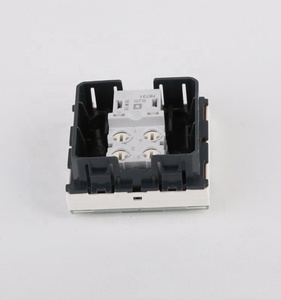 45*45 pháp toolless <span class=keywords><strong>RJ11</strong></span> Legrand loại <span class=keywords><strong>Keystone</strong></span> <span class=keywords><strong>Jack</strong></span> ổ cắm mô-đun - Product Image 4