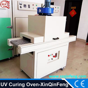 Machines de revêtement métallique de haute qualité <span class=keywords><strong>four</strong></span> à tunnel de durcissement <span class=keywords><strong>pour</strong></span> <span class=keywords><strong>four</strong></span> de séchage de revêtement - Product Image 4