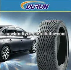 Marca durun 265/35r22 275/55r20 coche de neumáticos de camiones de neumáticos de china a la venta!!!
