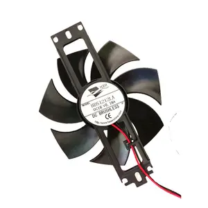 12cm frameless fan for induction cooker