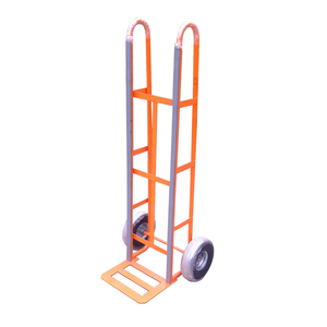 מתקפל באיכות גבוהה 300 kg לטפס במדרגות משאית יד - Product Image 6
