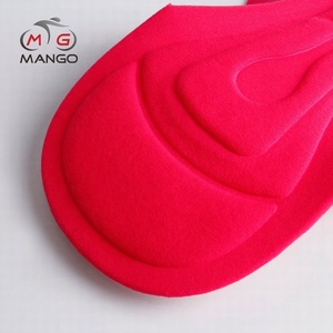 Shaoxing a buon mercato triathlon rosa <span class=keywords><strong>ciclismo</strong></span> intimo <span class=keywords><strong>gel</strong></span> 3d imbottite produttore - Product Image 5