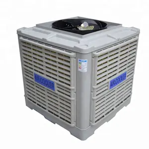 large airflow factory durable hot sale evaporative air cooler