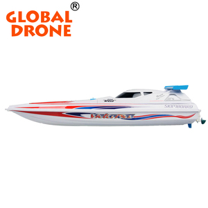 I bambini barca di velocità di controllo a distanza per la vendita, di costo-efficace <span class=keywords><strong>rc</strong></span> barca con lungo tempo di controllo - Product Image 3