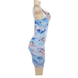 <span class=keywords><strong>Precio</strong></span> Favorable mejor baile de turno flojo recta vestidos de noche - Product Image 5