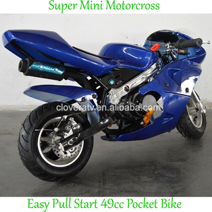 Professionnel Mini <span class=keywords><strong>Moto</strong></span> 49cc Poche Vélo du Fabricant Chinois - Product Image 3