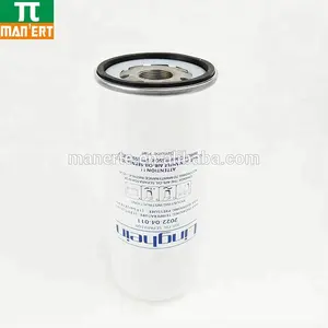 High quality Linghein 2022-04-011 air compressor separator filter 2022-04-011 air oil separator