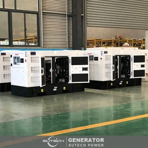 Générateur diesel Yangdong <span class=keywords><strong>15</strong></span> <span class=keywords><strong>Kva</strong></span> 20kw 12kw 15kva super silencieux à bas <span class=keywords><strong>prix</strong></span> avec ATS - Product Image 5