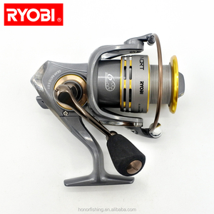 RYOBI slam <span class=keywords><strong>de</strong></span> 3000 6 + 1 bb <span class=keywords><strong>mar</strong></span> <span class=keywords><strong>carretes</strong></span> <span class=keywords><strong>de</strong></span> <span class=keywords><strong>pesca</strong></span> Japón RYOBI giro del carrete <span class=keywords><strong>de</strong></span> la <span class=keywords><strong>pesca</strong></span> - Product Image 4