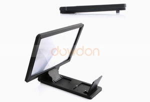 Nuovo <span class=keywords><strong>Ingranditore</strong></span> <span class=keywords><strong>per</strong></span> Schermo di Telefono <span class=keywords><strong>Cellulare</strong></span> 3D Unico con Schermo Più Grande - Product Image 4