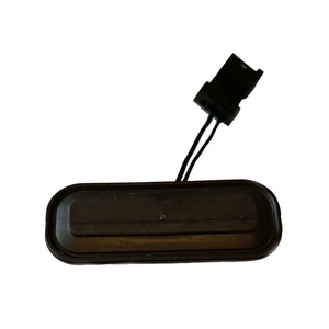 Portellone posteriore boot tronco maniglia interruttore 13422270 Per Vauxhall <span class=keywords><strong>Opel</strong></span> <span class=keywords><strong>Astra</strong></span>-J/Zafira-C - Product Image 1