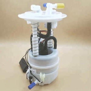 Conjunto de Bomba de Combustible PAT <span class=keywords><strong>17040</strong></span>-<span class=keywords><strong>CA000</strong></span>/<span class=keywords><strong>17040</strong></span>-CB000/E8536M Compatible con Murano 3.5L-V6 <span class=keywords><strong>17040</strong></span>-1AA0C <span class=keywords><strong>17040</strong></span>-1AA0B <span class=keywords><strong>17040</strong></span>-1AA0A - Product Image 1