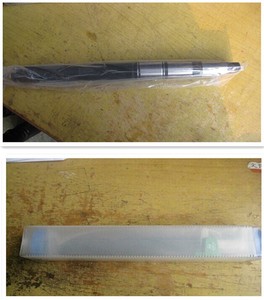 <span class=keywords><strong>El</strong></span> más nuevo cono-vástago espiral <span class=keywords><strong>flauta</strong></span> broca de pala - Product Image 6