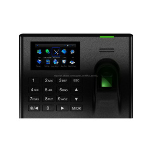 Sistema biométrico de Huellas Dactilares Tiempo UA100 - Product Image 3