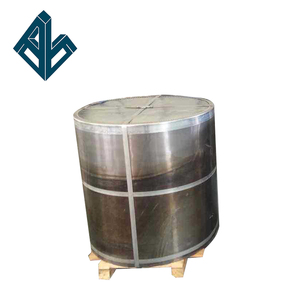 G450 Galvalume जस्ती स्टील शीट का तार की कीमत घनत्व - Product Image 2