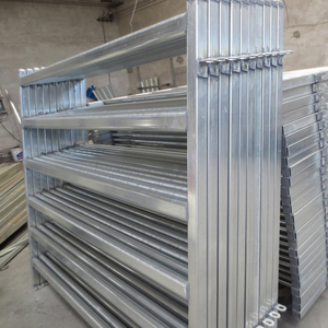 Portatile Bestiame Fattoria Pannelli di Recinzione - Product Image 2