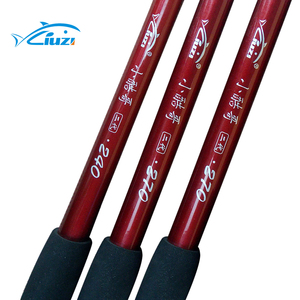 Hot Koop Zoutwater Draagbare <span class=keywords><strong>Bolognese</strong></span> Hengel - Product Image 6