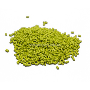 LONGDA Bán Buôn Nhựa Màu Xanh Lá Cây Xanh Đỏ Vàng Cam PP/HDPE/LDPE/<span class=keywords><strong>PE</strong></span>/PC Màu Masterbatch Hạt - Product Image 4