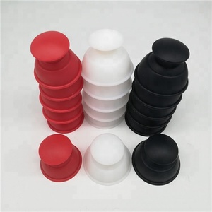 Set di terapia per <span class=keywords><strong>coppettazione</strong></span> in Silicone per <span class=keywords><strong>coppettazione</strong></span> e <span class=keywords><strong>massaggio</strong></span> cinese - Product Image 2