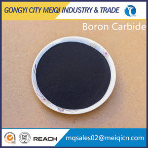 carbure de bore disques abrasifs diamantés. - Product Image 4