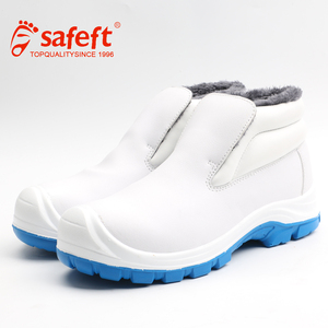 Produttore di fabbrica <span class=keywords><strong>scarpe</strong></span> da infermiera personalizzate caldo inverno leggero e confortevole e durevole chef industriale <span class=keywords><strong>lavoro</strong></span> medico all'ingrosso - Product Image 2