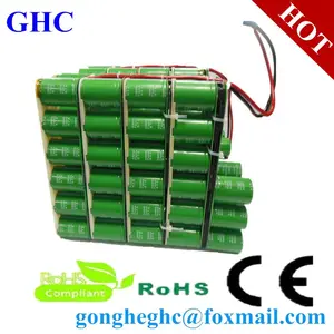 top sell module high power 9.6f 140v capacitor module