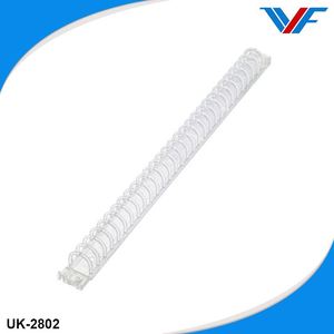 Tùy chỉnh thực hiện 20 <span class=keywords><strong>26</strong></span> 30 lỗ vòng nhựa Chất kết dính cơ chế - Product Image 3