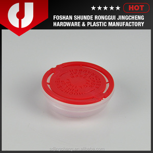42mm aceite de oliva precio en la india/pico de plástico y tapa/anillo de tiro de fabricante de China - Product Image 3