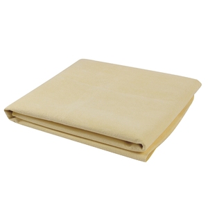 Asciugamano magico <span class=keywords><strong>per</strong></span> la cura dell'auto microfibra assorbimento sintetico pelle di camoscio PVA shammy panno in pelle <span class=keywords><strong>per</strong></span> la pulizia dell'auto - Product Image 2