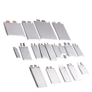 Индивидуальные перезаряжаемые литиевые элементы 3,7 в 1500 мАч rc Вертолет <span class=keywords><strong>lipo</strong></span> батарея - Product Image 3