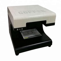 Mesin Printer Kopi Selfie Terbaru untuk Harga Jual