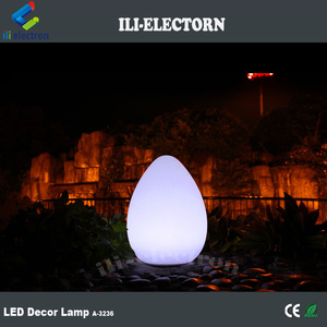 Cambio de color de plástico Brillante luz Decorativa para vitrina comercial - Product Image 5