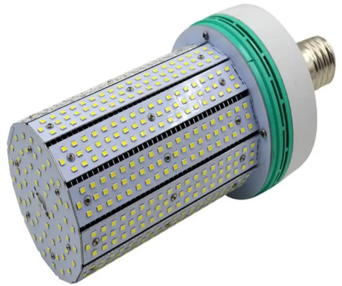 China wholesalers 100W high quality AC100-277V led corn light bulb,2-3 years warranty IP-64 LED corn cob light