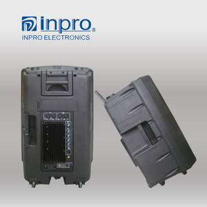 Home theater max-Mezclador de karaoke, amplificador ABS, altavoz de buena calidad - Product Image 4