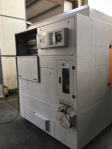 GT-665 doble columna tipo de alta velocidad de la máquina de fresado <span class=keywords><strong>CNC</strong></span> CENTRO DE FANUNC MITSUBISHI SIEMENS controlador <span class=keywords><strong>CNC</strong></span> - Product Image 4