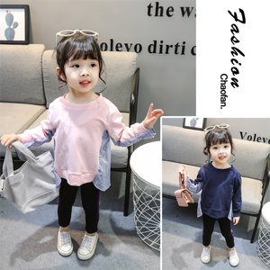 <span class=keywords><strong>Ropa</strong></span> de invierno en línea para niños y niñas, boutique de moda china, guangzhou, precio más bajo, 2018 - Product Image 3