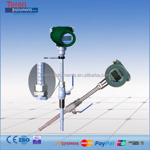 Misuratore di Flusso Termico Atmosferico a Morsetto, Misuratore di Flusso Gas CO2, Flussometro di Massa Gas Xe con Funzioni Multiple - Product Image 4