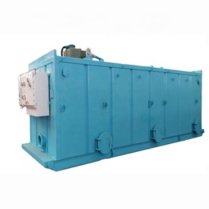 Profesional <span class=keywords><strong>del</strong></span> campo de Control sólido de los depósitos de lodo para la plataforma de perforación - Product Image 3