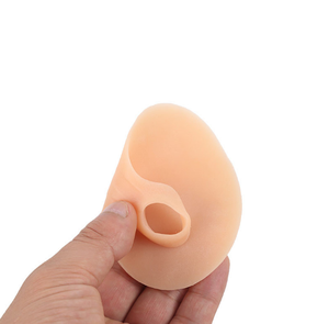 Protection en Silicone <span class=keywords><strong>métatarsien</strong></span> Coussins La Douleur à L'avant-Pied Soulage boule de <span class=keywords><strong>coussinet</strong></span> - Product Image 4