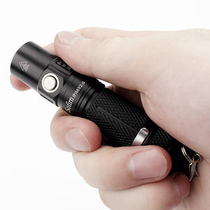 Nouvelle lampe étanche SP10s en alliage d'aluminium <span class=keywords><strong>XPG2</strong></span> Mini lampe torche AA 14500 Lampe torche LED tactique - Product Image 4