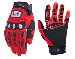 Gants de course de vélo de montagne unisexes pour adultes Seibertron Dirtpaw, gants de course sur route, gants de sport pour moto tout-terrain - Product Image 3