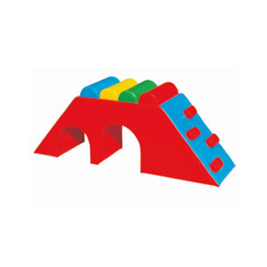 Thiết Bị Chơi Mềm Trong Nhà Thương Mại Thiết Kế Mới - Product Image 6