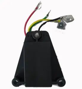 Régulateur de tension d'<span class=keywords><strong>alternateur</strong></span> Inde SR40 pour Tata - Product Image 1