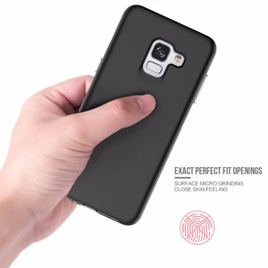 Funda para móvil <span class=keywords><strong>Samsung</strong></span> Galaxy A5 <span class=keywords><strong>A8</strong></span> 2018, antigolpes, funda rígida para teléfono <span class=keywords><strong>Samsung</strong></span> <span class=keywords><strong>A8</strong></span> 2018 - Product Image 2