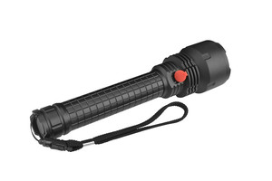 Micro USB auto defensa <span class=keywords><strong>linterna</strong></span> defensa personal policía <span class=keywords><strong>linterna</strong></span> L2 luz negro LED bicicleta eléctrica <span class=keywords><strong>linterna</strong></span> - Product Image 2